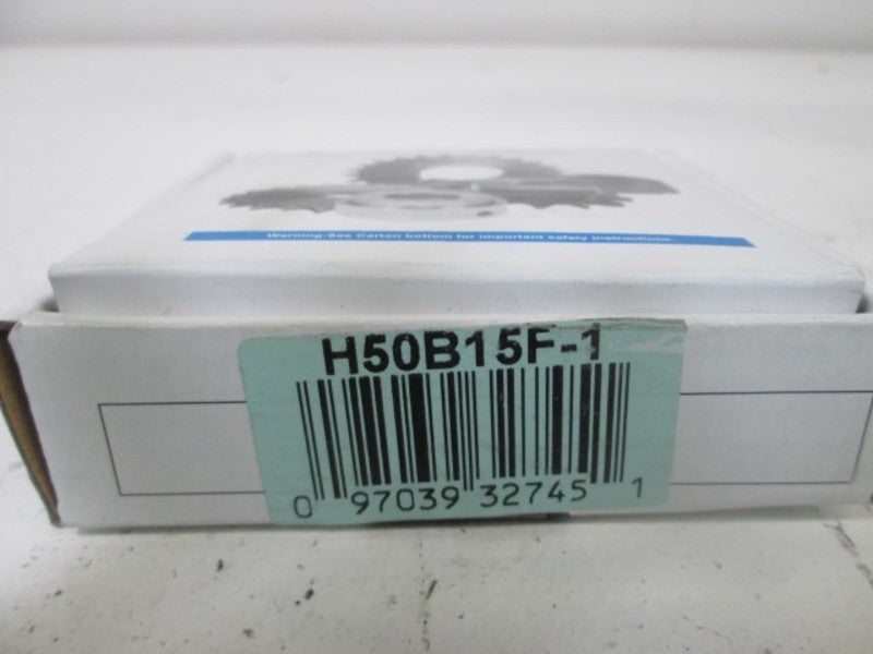 TSUBAKI H50B15F-1 NSMP