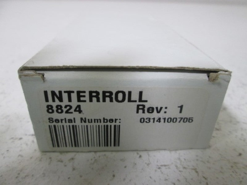 INTERROLL 8824 NSMP