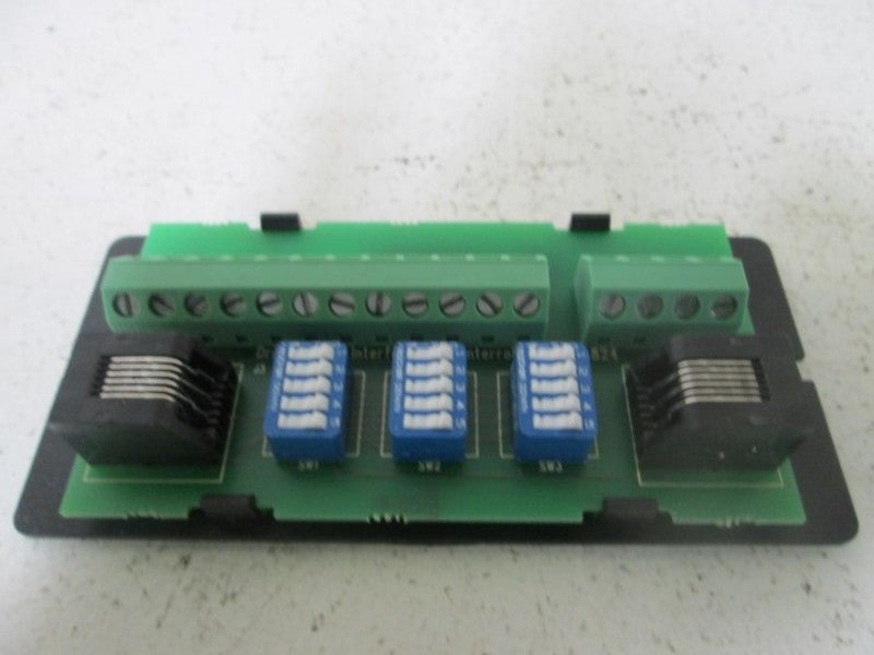 INTERROLL 8824 NSMP