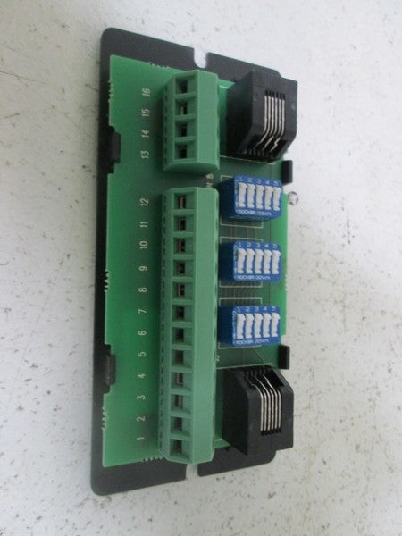INTERROLL 8824 NSMP