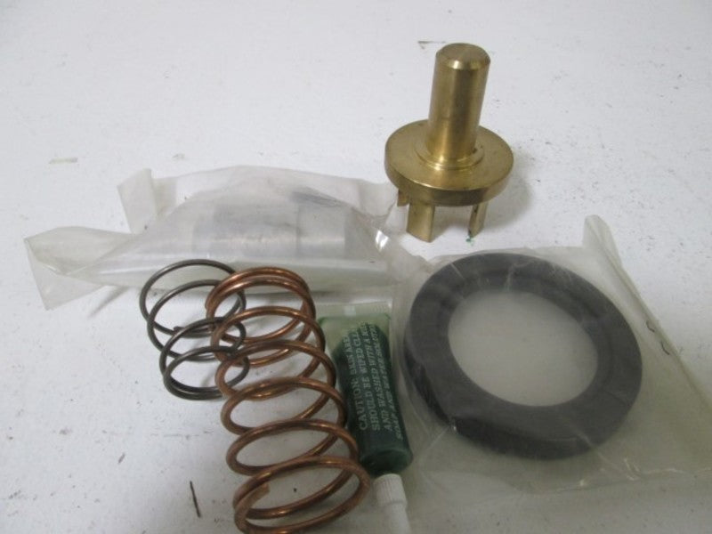 LEXAIR 4273-001 VALVE REPAIR KIT  NSNP IN A BAG