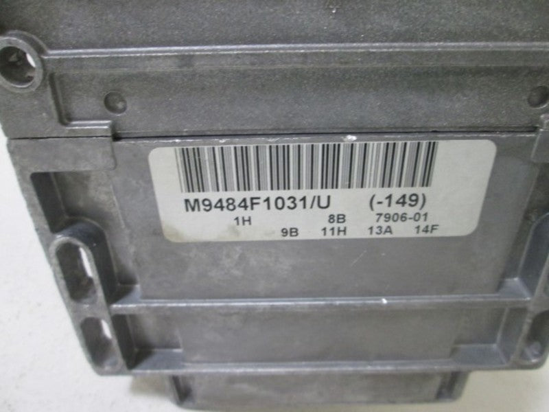 HONEYWELL M9484F1031 (NO COVER) UNMP
