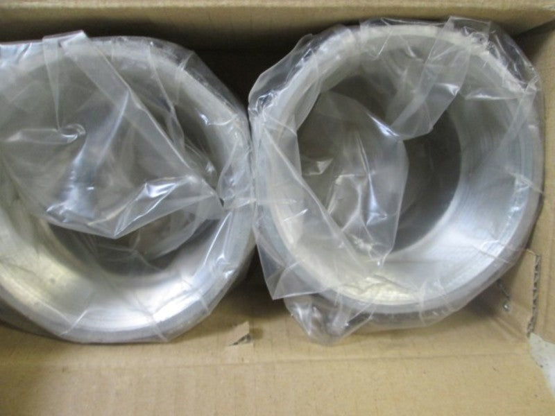 LOT OF 2 GRAINGER 3LX42A NSMP