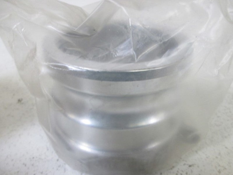 LOT OF 2 GRAINGER 3LX42A NSMP