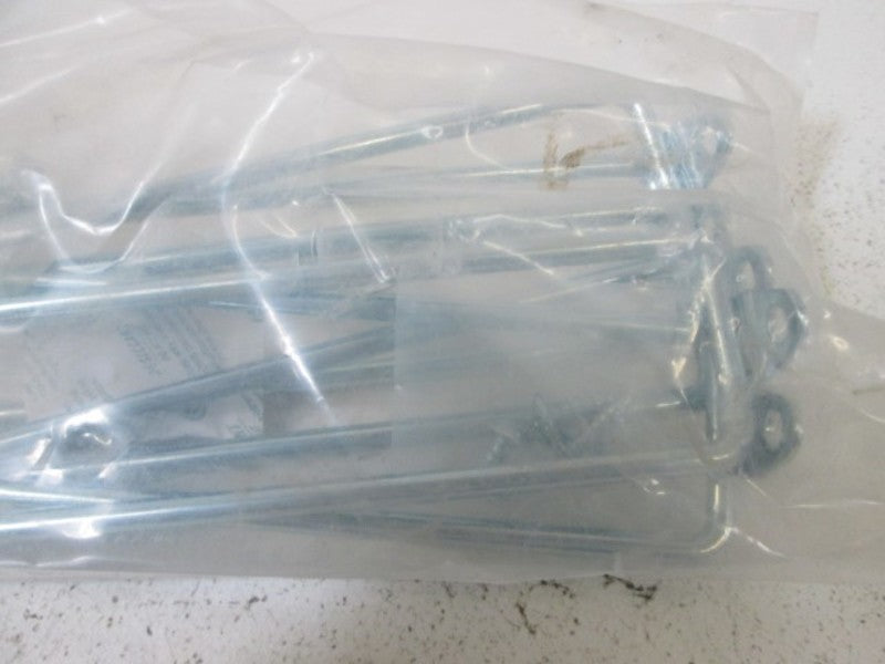 LOT OF 5 STORE LOGIC 5TPD8 NSMP