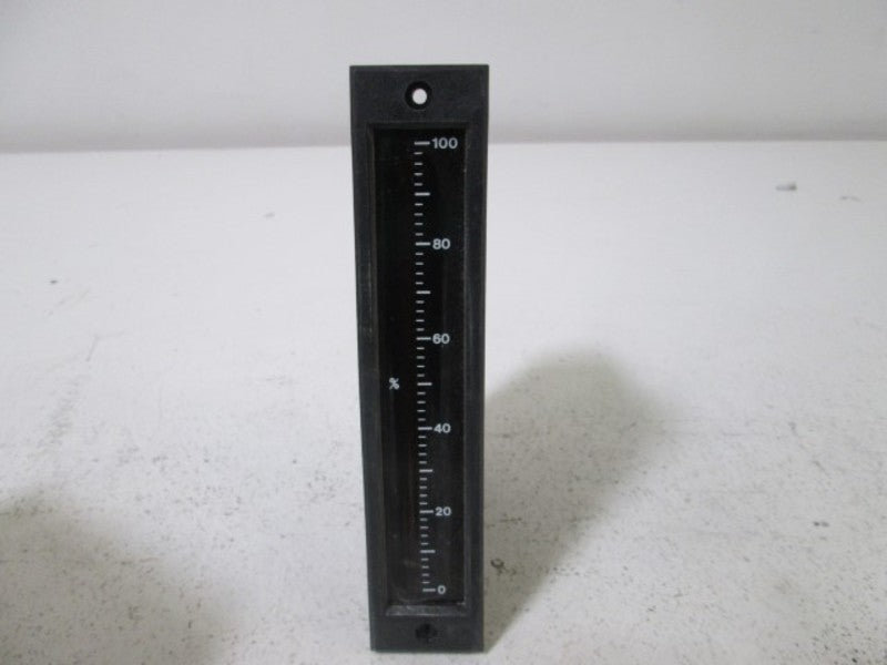 EIL DX/BE051 DIGITAL PANEL METER  NSMP