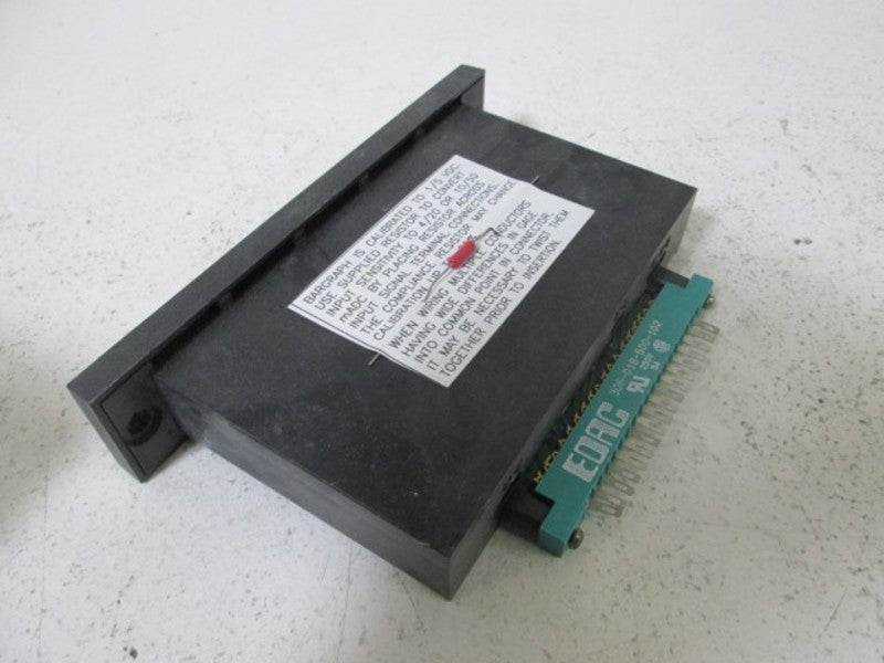 EIL DX/BE051 DIGITAL PANEL METER  NSMP