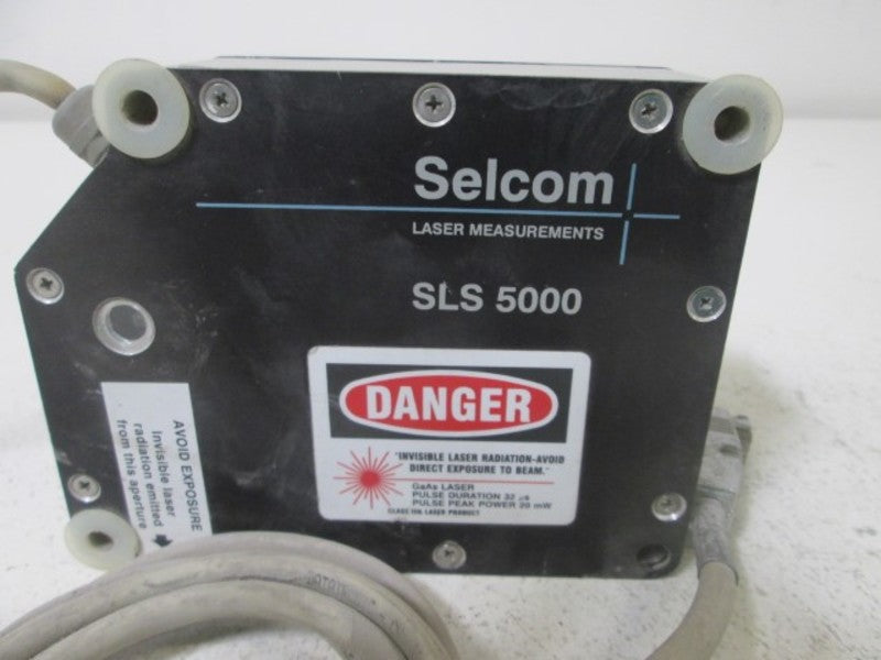 SELCOM 808624 SLS5010/100-BM UNMP