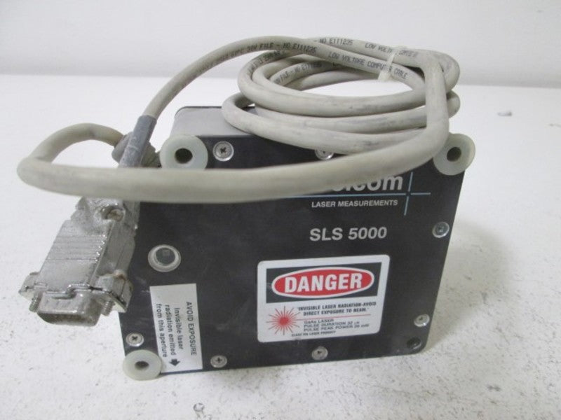 SELCOM 808624 SLS5010/100-BM UNMP
