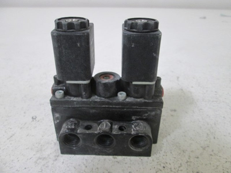 ARO A3126D-12O-A-G-G0280 UNMP