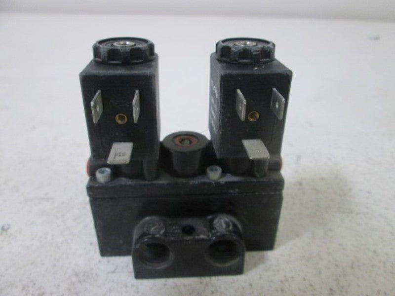 ARO A3126D-12O-A-G-G0280 UNMP