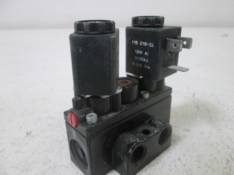 ARO A3126D-12O-A-G-G0280 UNMP