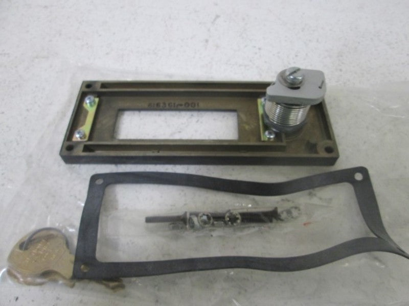 DANAHER 0616361-001 NSMP