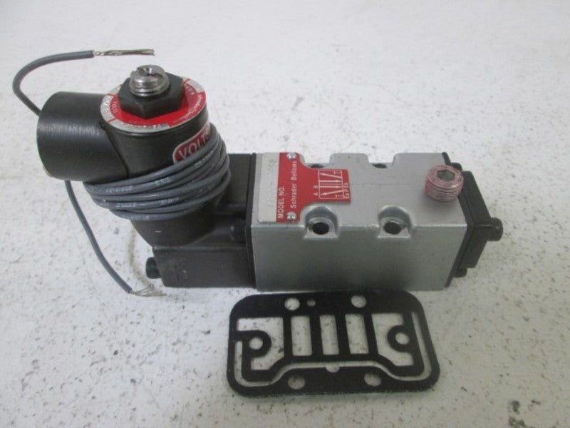 SCHRADER BELLOWS M200-20098 NSNP