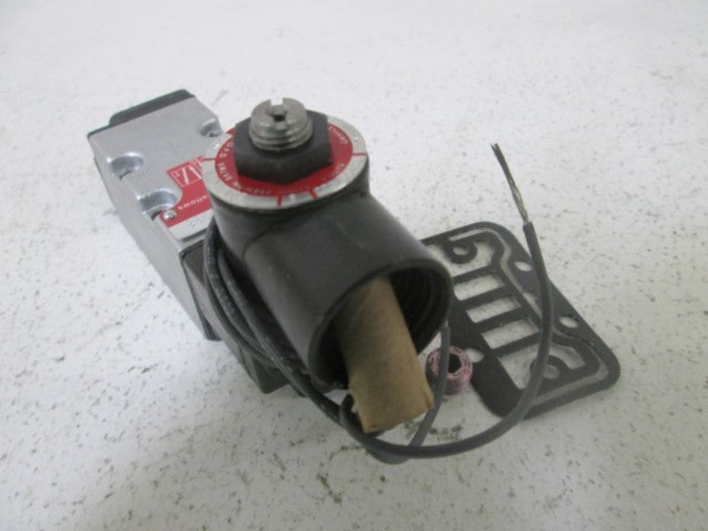 SCHRADER BELLOWS M200-20098 NSNP