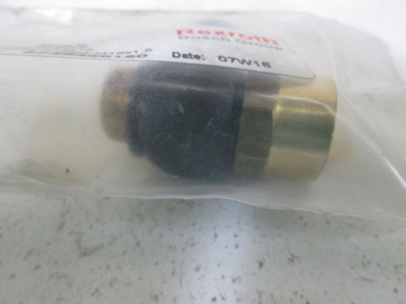 REXROTH 2738438160 ADAPTORG3/8-M16  NSMP