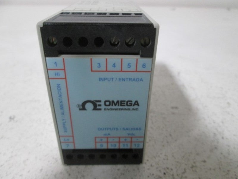 OMEGA CCT-22-0/500C POWER SUPPLY  NSMP