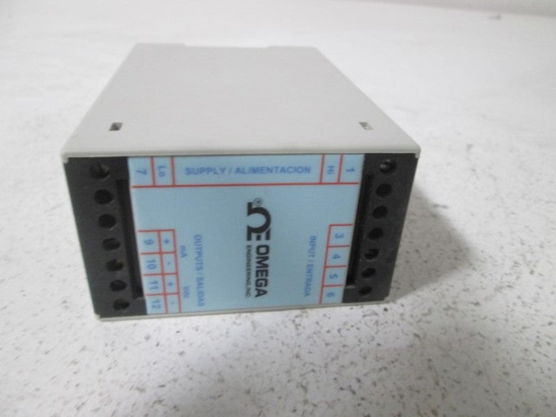 OMEGA CCT-22-0/500C POWER SUPPLY  NSMP