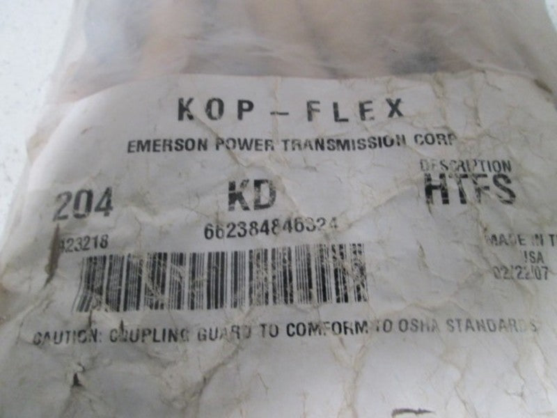 KOP-FLEX 2423218 GRID COUPLINGS  NSNP IN A BAG
