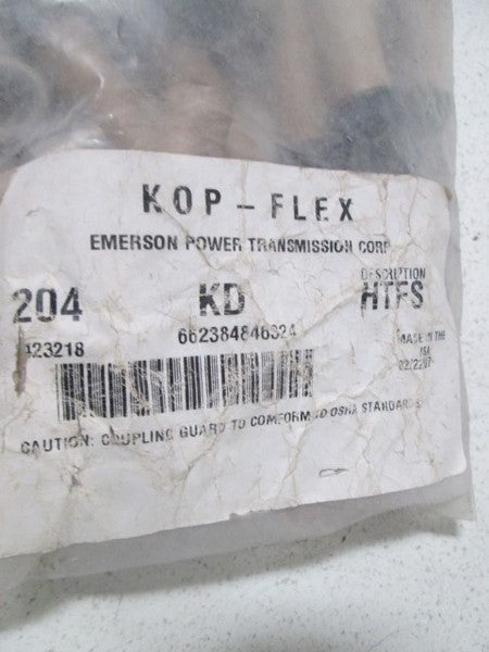 KOP-FLEX 2423218 GRID COUPLINGS  NSNP IN A BAG