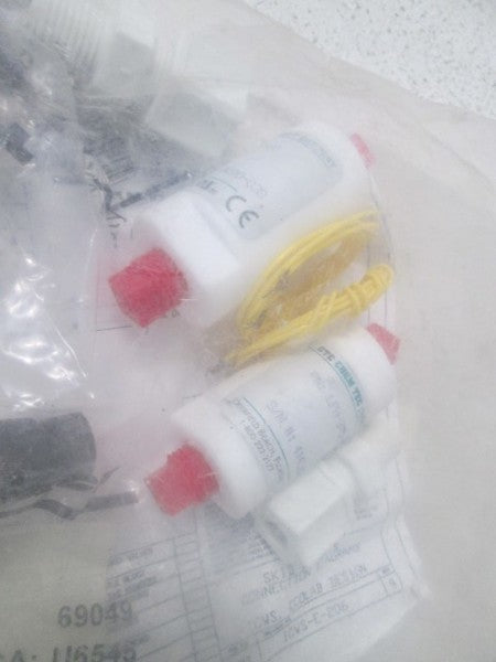 ECOLAB 12302-00 DOSING MONITOR REPLACEMENT KIT  NSNP IN A BAG