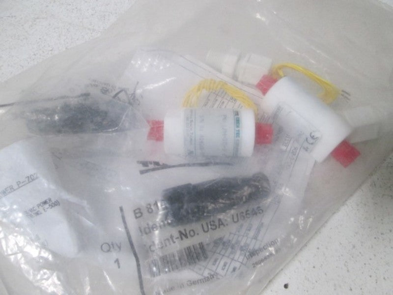 ECOLAB 12302-00 DOSING MONITOR REPLACEMENT KIT  NSNP IN A BAG