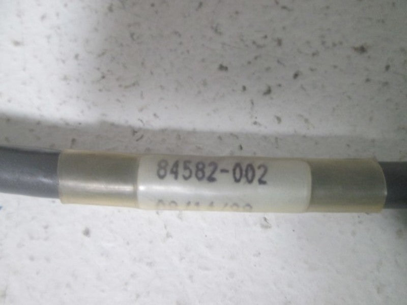 FIFE CORP 84582002 CABLE ASSEMBLY  NSNP IN A BAG