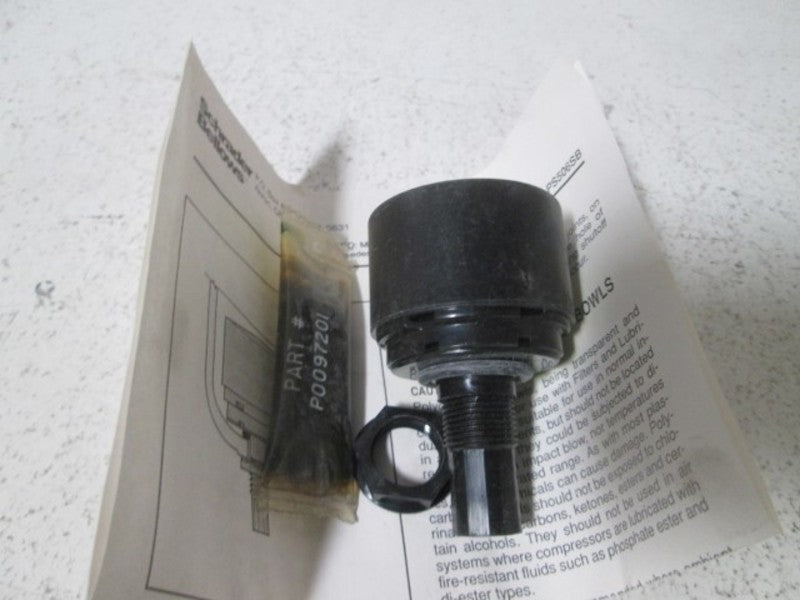 SCHRADER-BELLOWS PS506SB NSMP