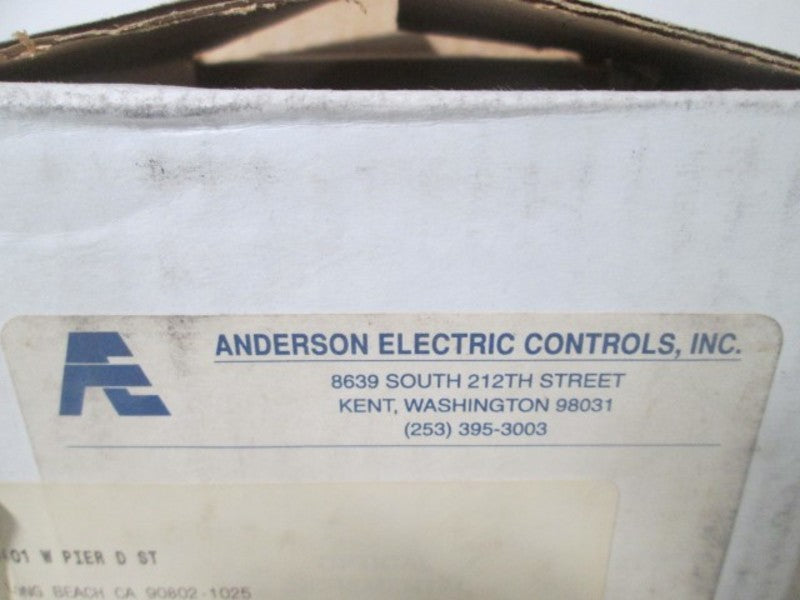 ANDERSON 924-01002-8501 ENCODER  NSMP