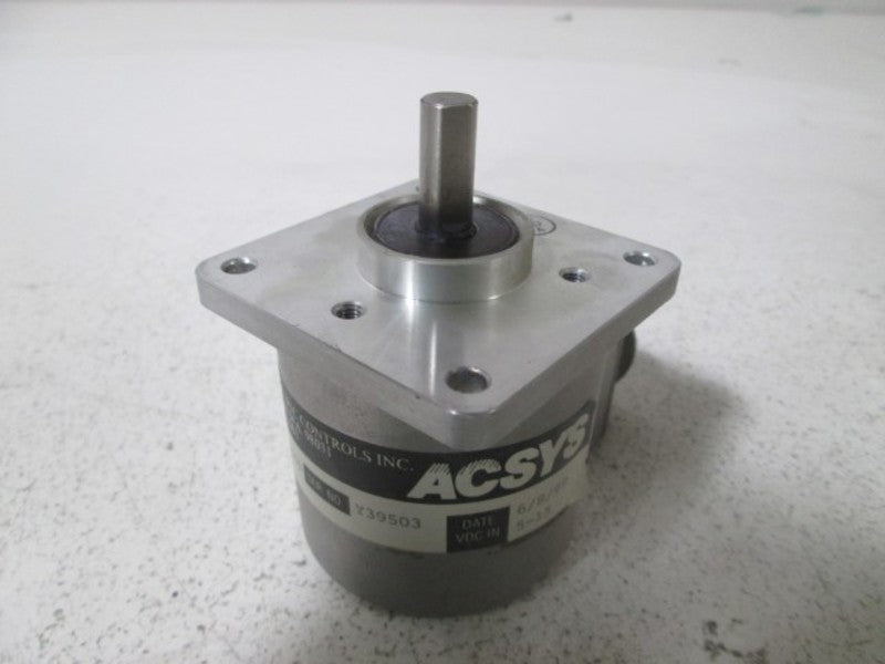 ANDERSON 924-01002-8501 UNMP