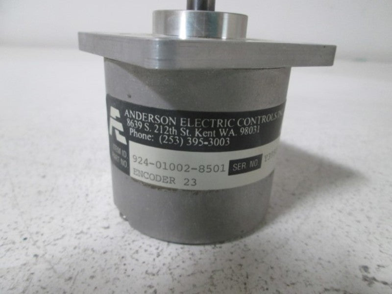 ANDERSON 924-01002-8501 UNMP