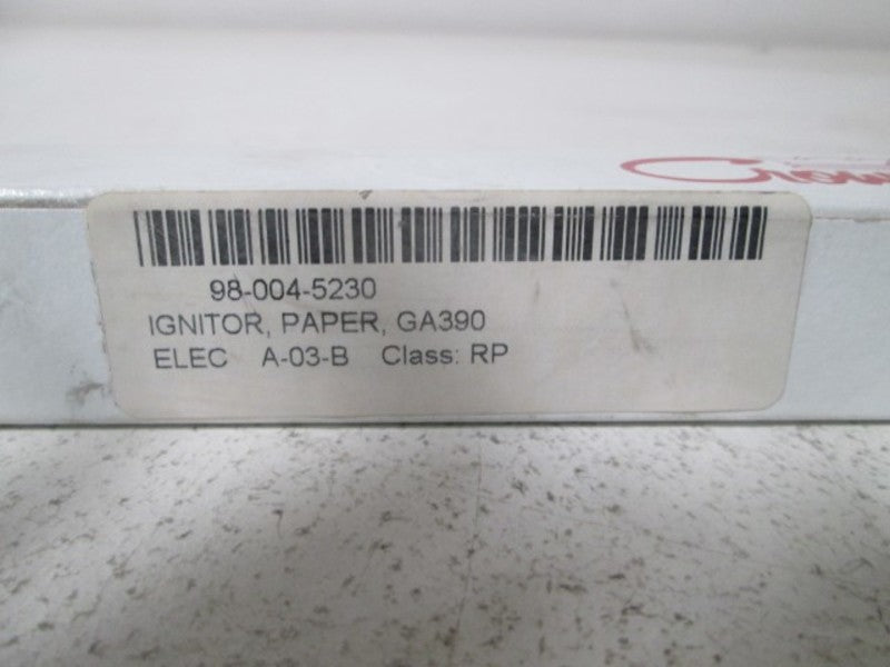 CROWN GA390 NSMP