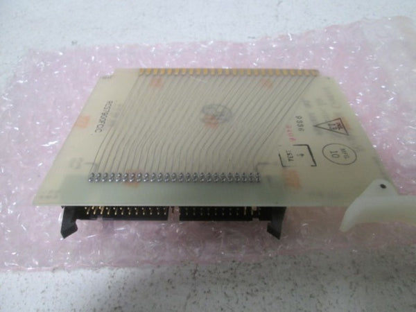 REGULATING CONTROL RCS7900FC1C CIRCUIT BOARD  NSNP