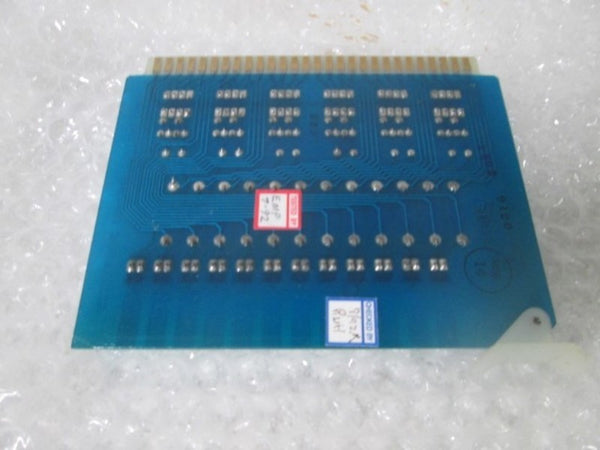 REGULATING CONTROL RCS7900SSFB PC BOARD  NSNP
