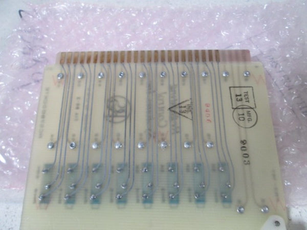 REGULATING CONTROL RCS7900CKTE CIRCUIT BOARD  NSNP