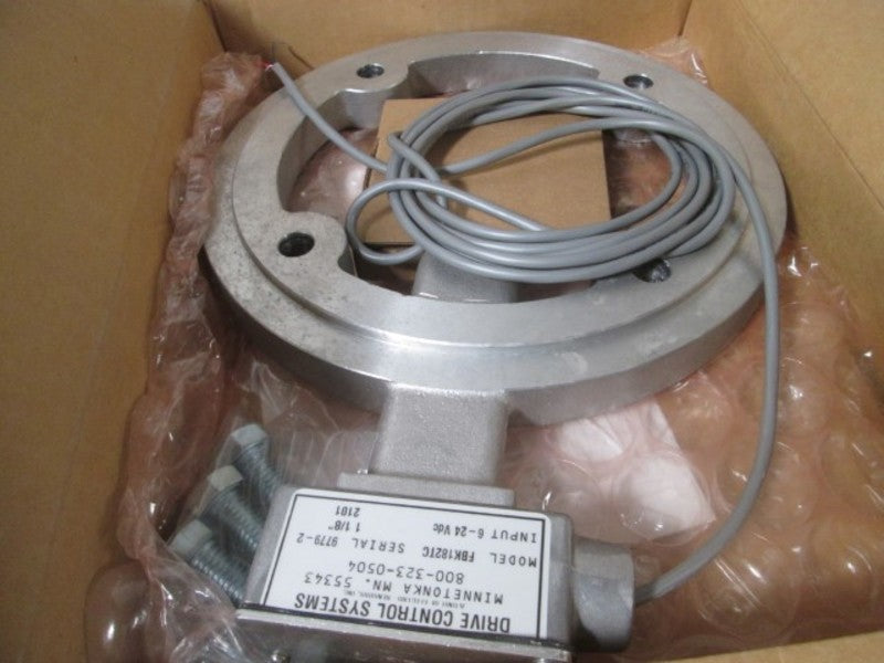 DRIVE CONTROL FBK182TC NSMP