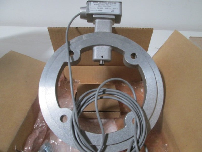 DRIVE CONTROL FBK182TC NSMP