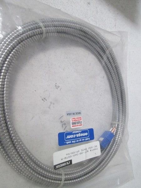 OMEGA WTT-HD-360-OSTW-M CABLE  NSNP IN A BAG