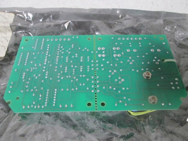 HONEYWELL 070751  NSMP