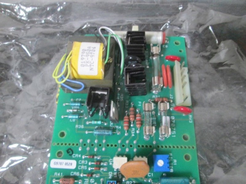 HONEYWELL 070751  NSMP