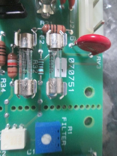 HONEYWELL 070751  NSMP