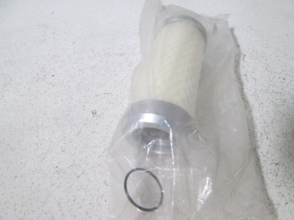 SCHRADER-BELLOWS 035367521 COAL FILTER CARTRIDGE ASSEMBLY  NSMP