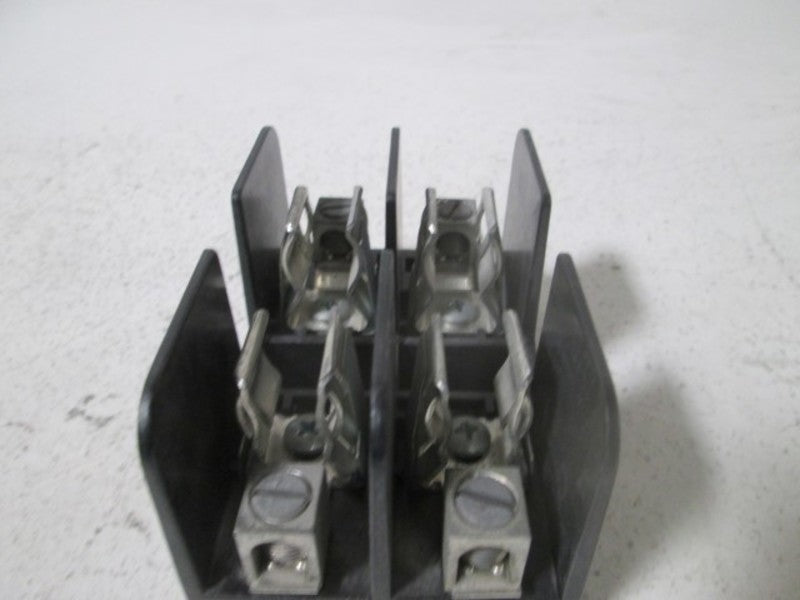 LOT OF 3 FERRAZ 60307SJ SMALL FUSE HOLDER UNMP
