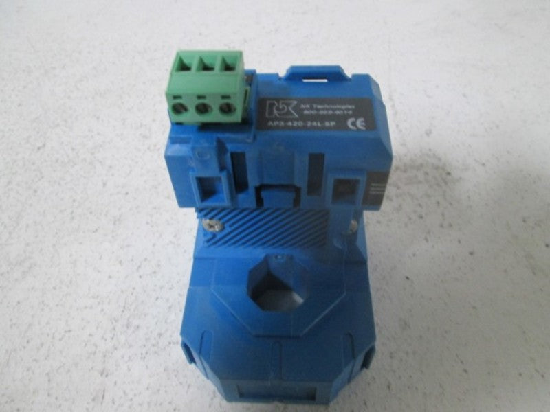 NK TECHNOLOGIES AP3-420-24L-SP  UNMP