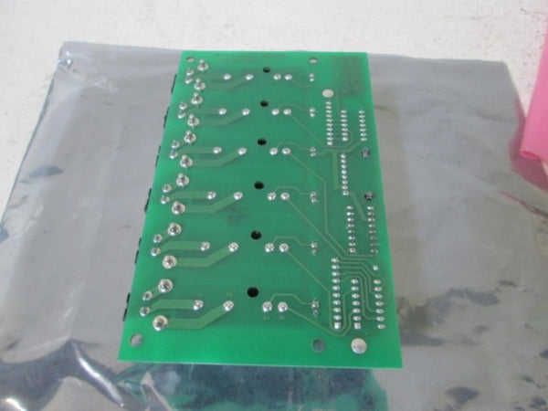 HARDY INSTRUMENTS PWA-RELAY HI2150WC BOARD  NSNP