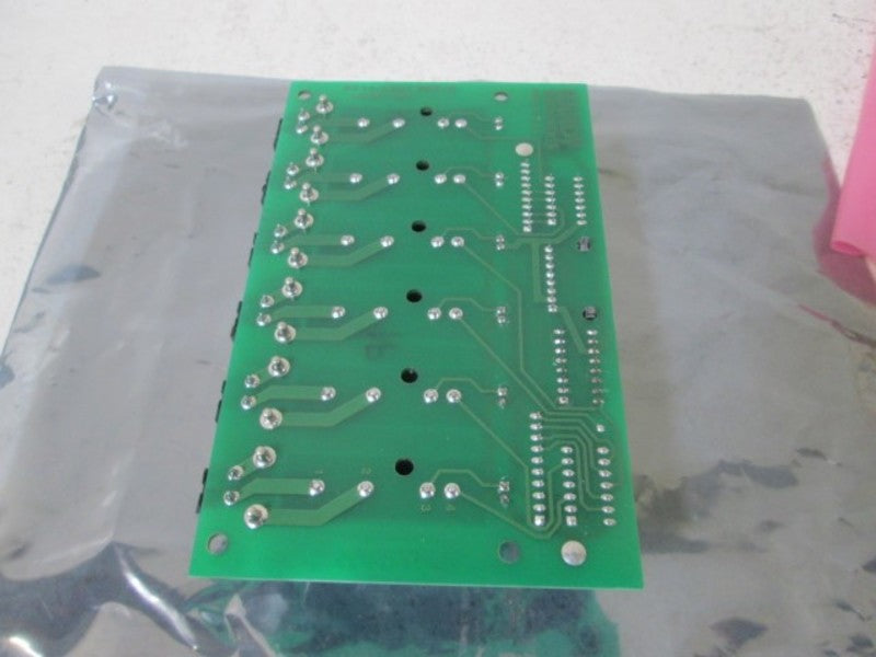 HARDY INSTRUMENTS PWA-RELAY HI2150WC BOARD  NSNP