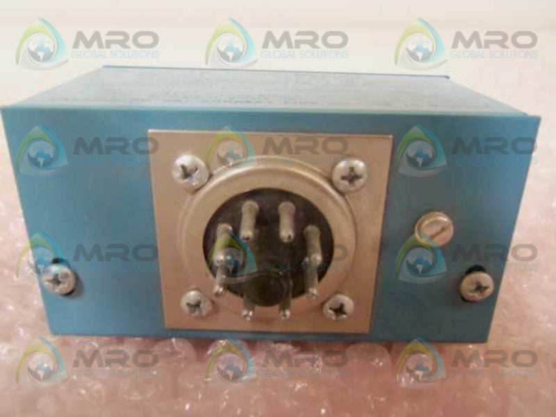 MICRO SWITCH FE-TR4 LOGIC/AMP NSMP