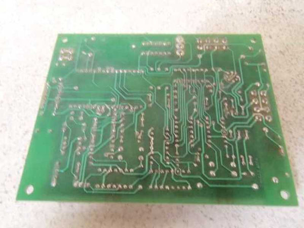 ACRISON RDC2186 PC BOARD  NSNP