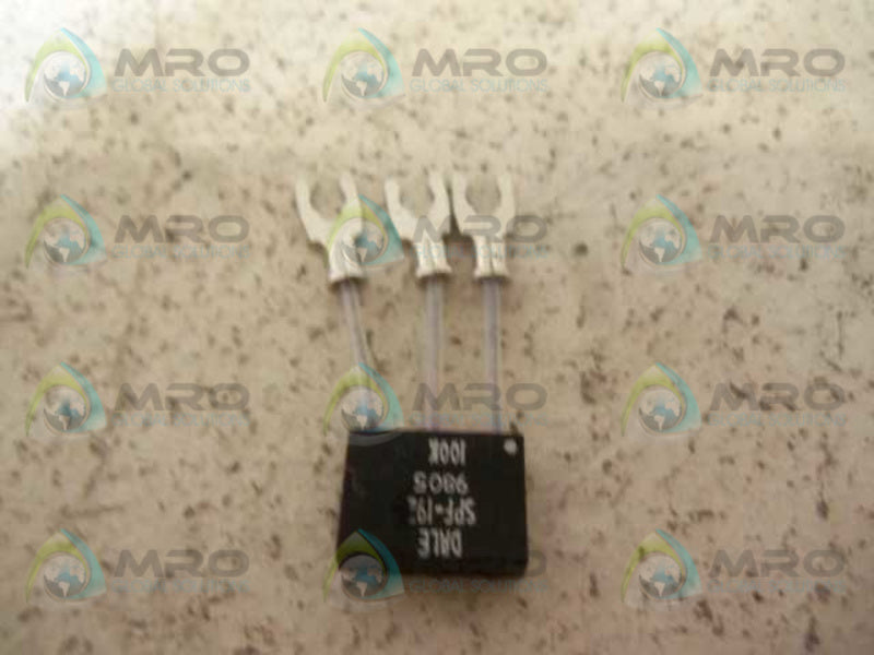 HONEYWELL 30754465-501 RESISTOR ASSEMBLY 0-10V  NSNP