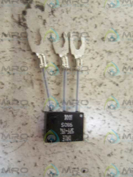 HONEYWELL 30754465-501 RESISTOR ASSEMBLY 0-10V  NSNP